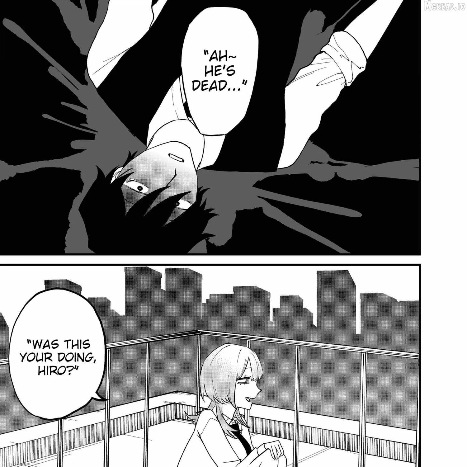 Ruling Girl Kubaru-chan - Chapter 61 - Page 13