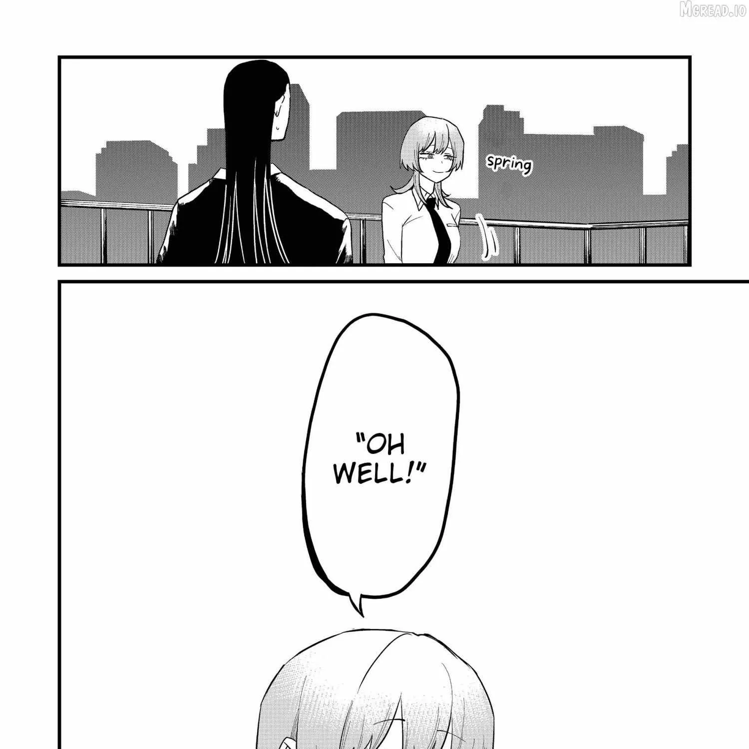 Ruling Girl Kubaru-chan - Chapter 61 - Page 15
