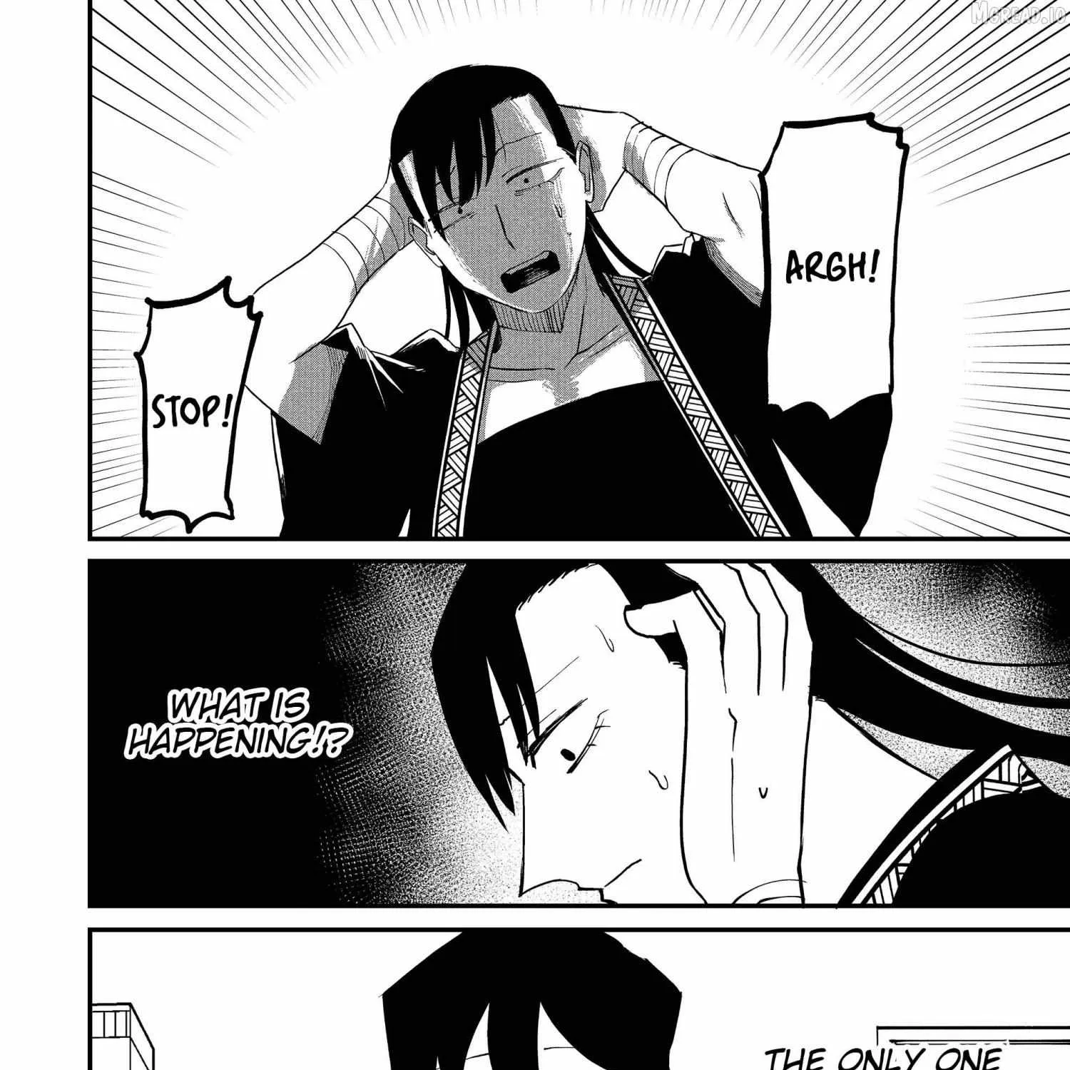 Ruling Girl Kubaru-chan - Chapter 61 - Page 19