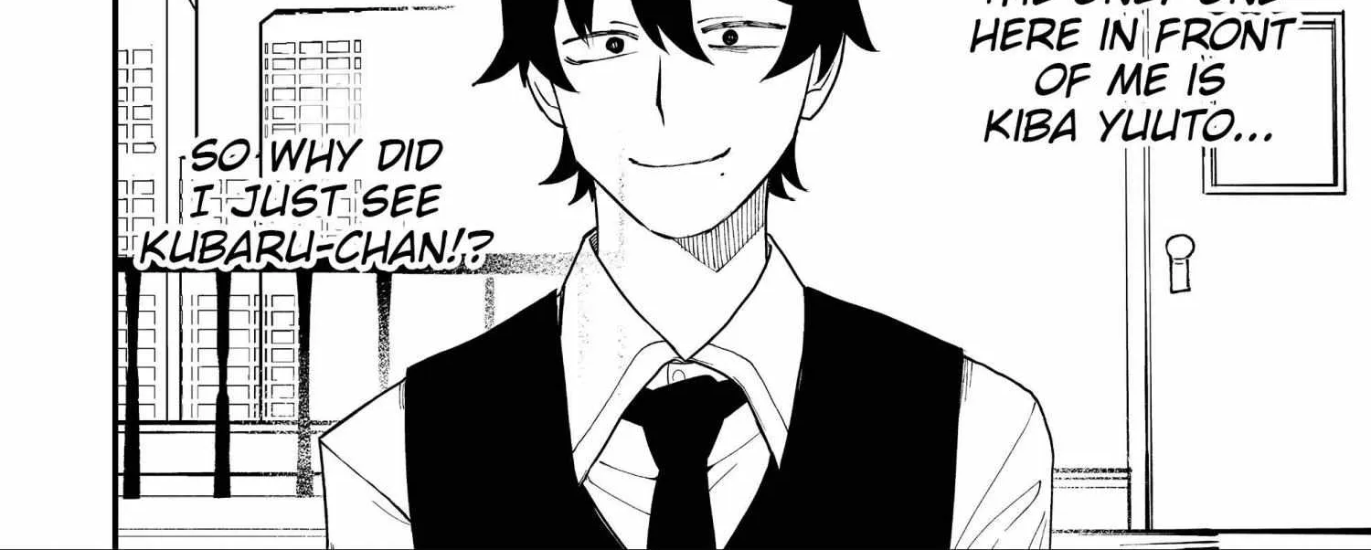 Ruling Girl Kubaru-chan - Chapter 61 - Page 20
