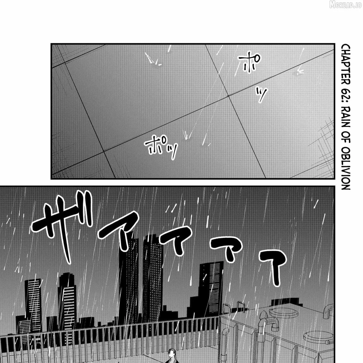 Ruling Girl Kubaru-chan - Chapter 62 - Page 1