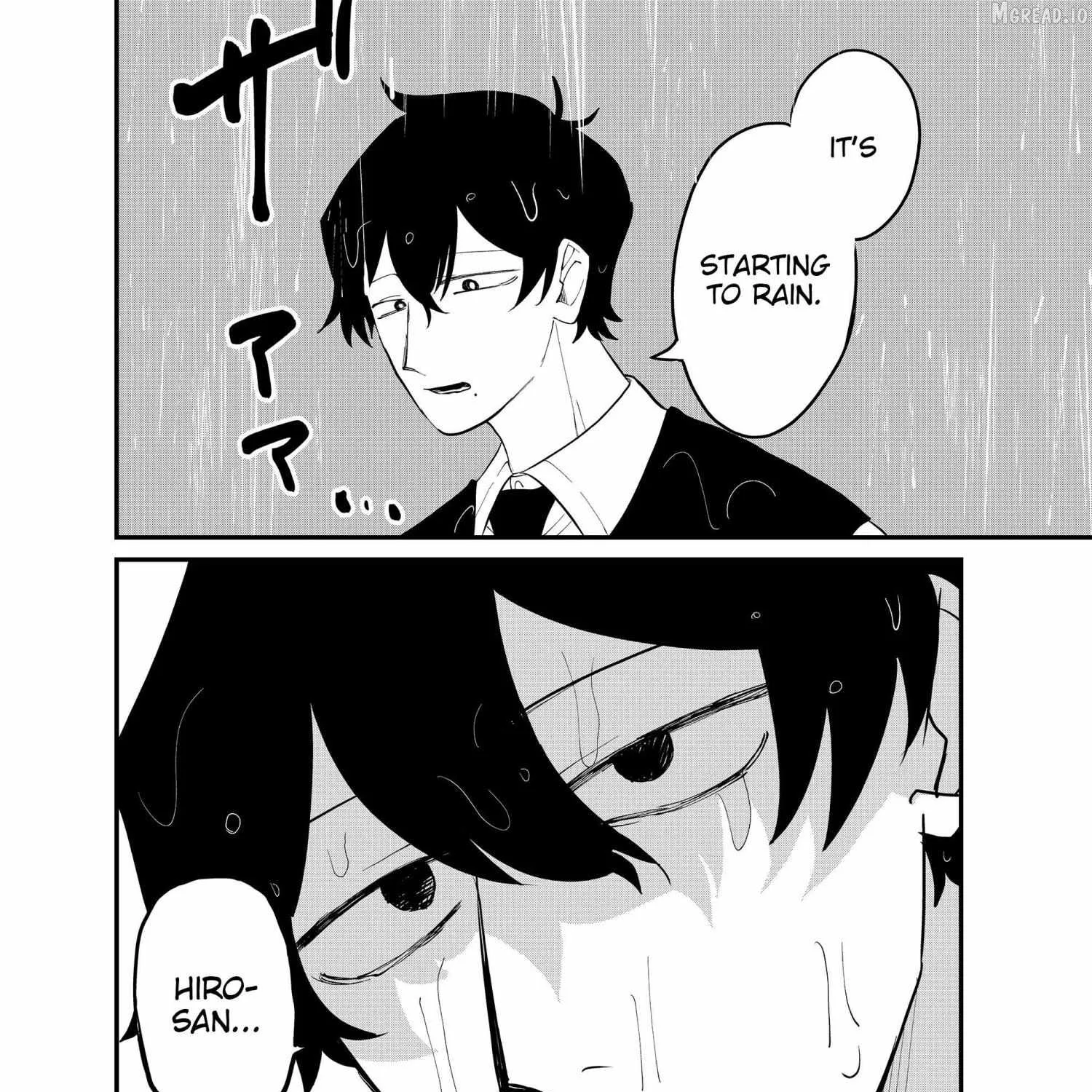 Ruling Girl Kubaru-chan - Chapter 62 - Page 3