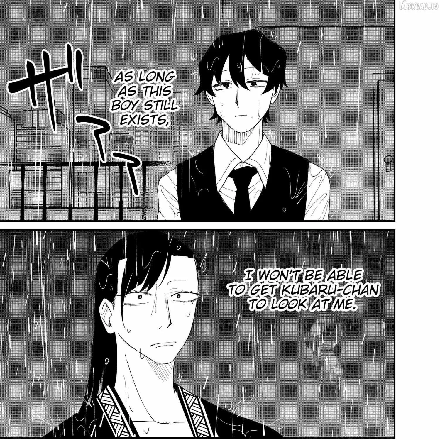Ruling Girl Kubaru-chan - Chapter 62 - Page 5