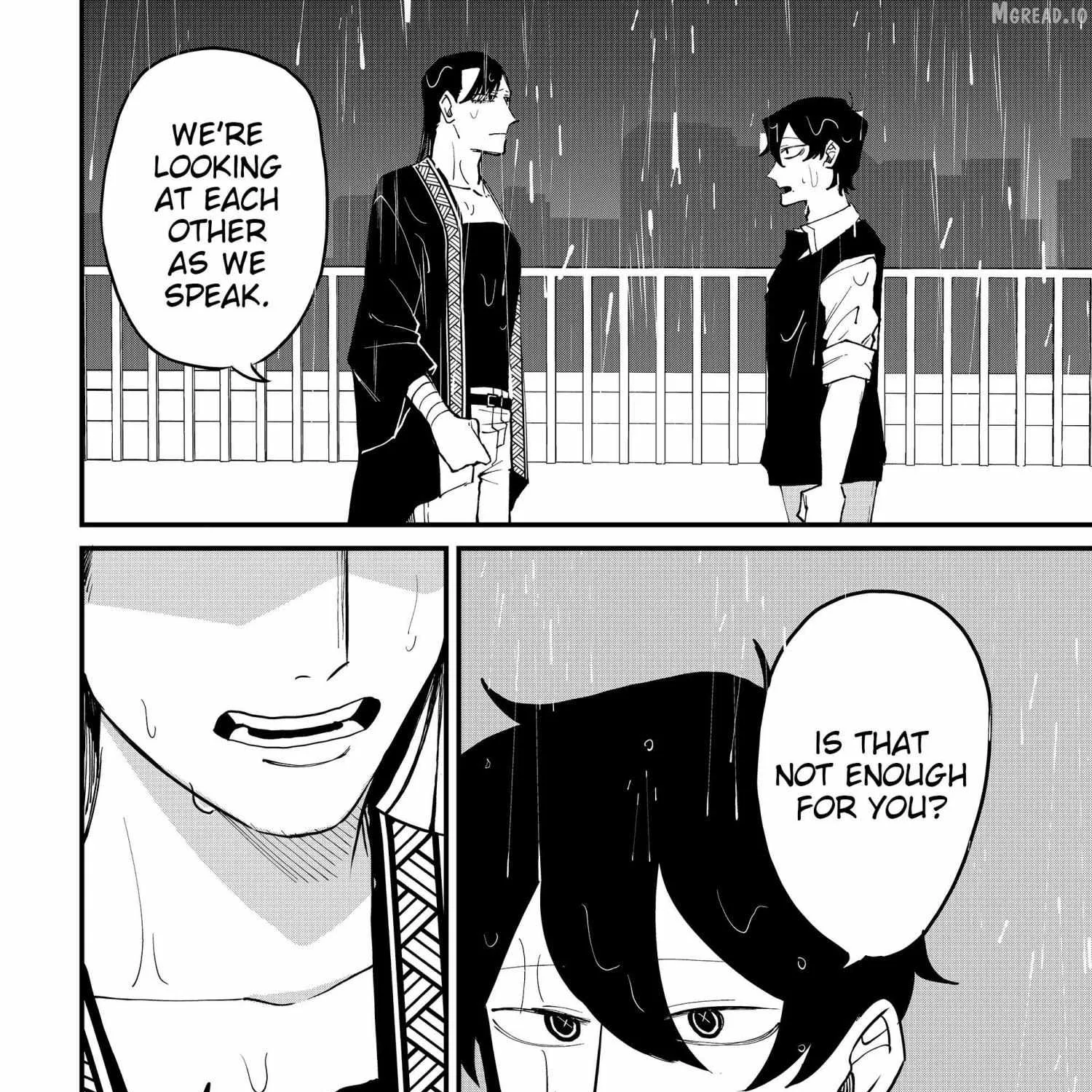 Ruling Girl Kubaru-chan - Chapter 62 - Page 11