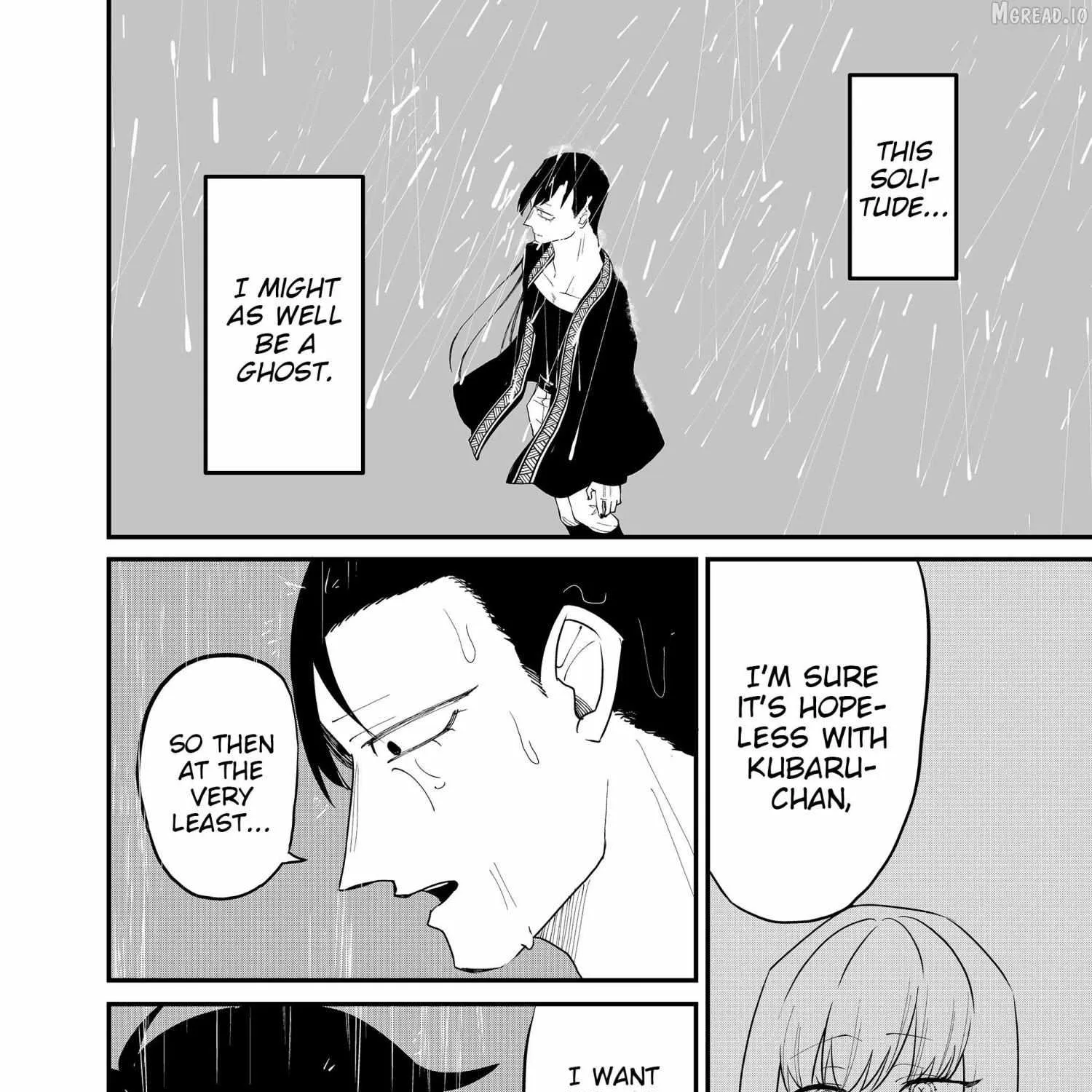 Ruling Girl Kubaru-chan - Chapter 62 - Page 15