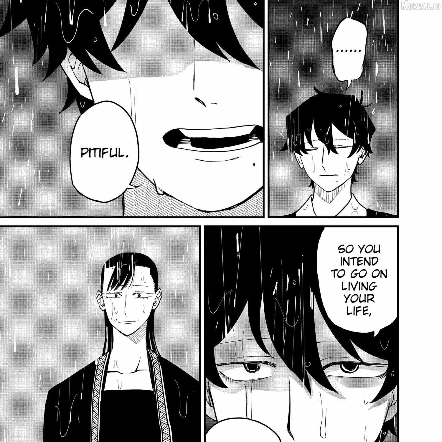 Ruling Girl Kubaru-chan - Chapter 62 - Page 17