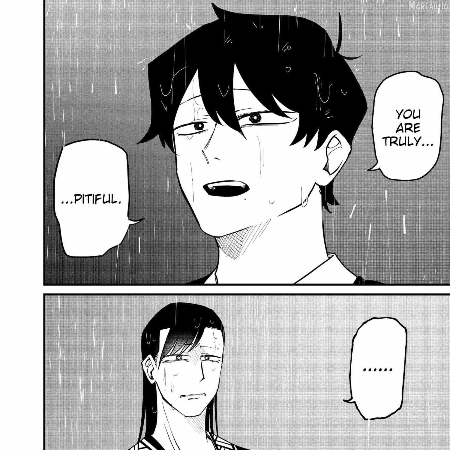 Ruling Girl Kubaru-chan - Chapter 62 - Page 19