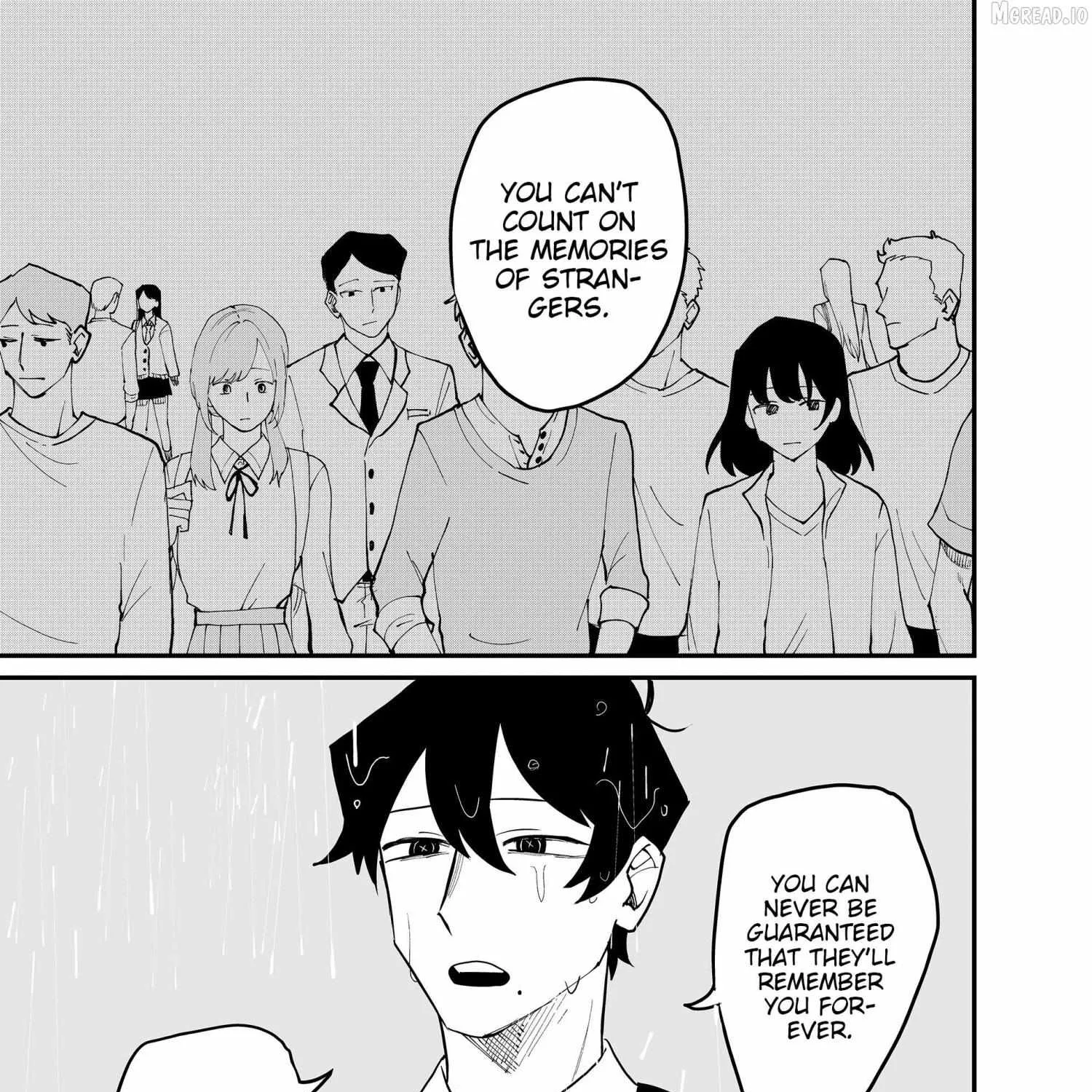 Ruling Girl Kubaru-chan - Chapter 62 - Page 21