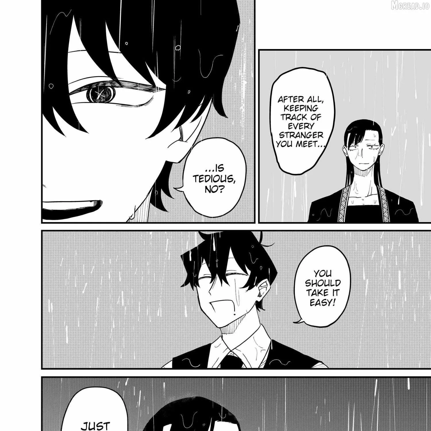 Ruling Girl Kubaru-chan - Chapter 62 - Page 23