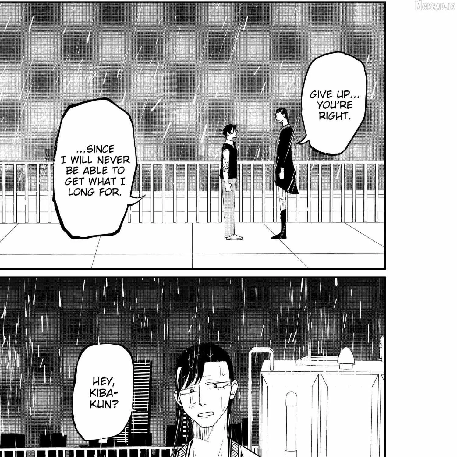 Ruling Girl Kubaru-chan - Chapter 62 - Page 25
