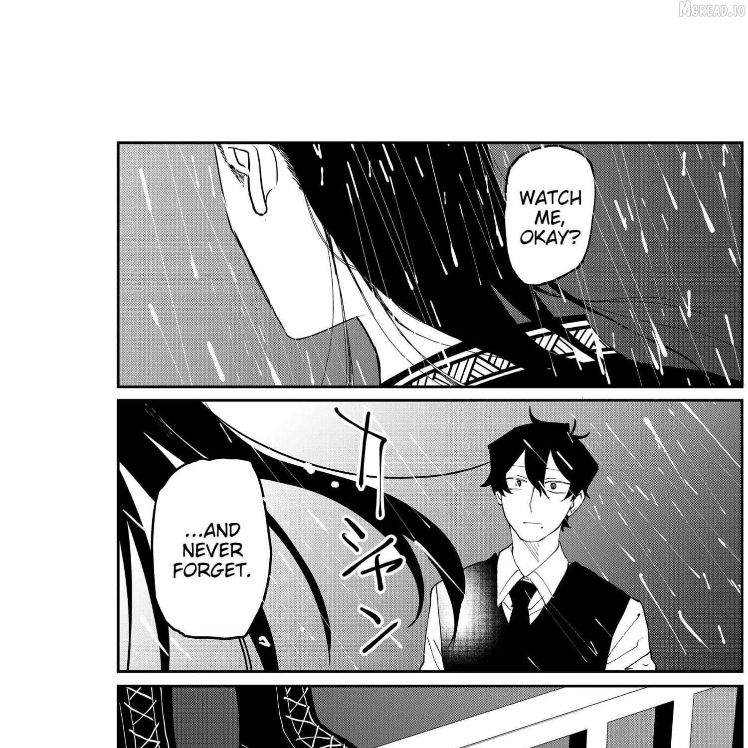 Ruling Girl Kubaru-chan - Chapter 62 - Page 27