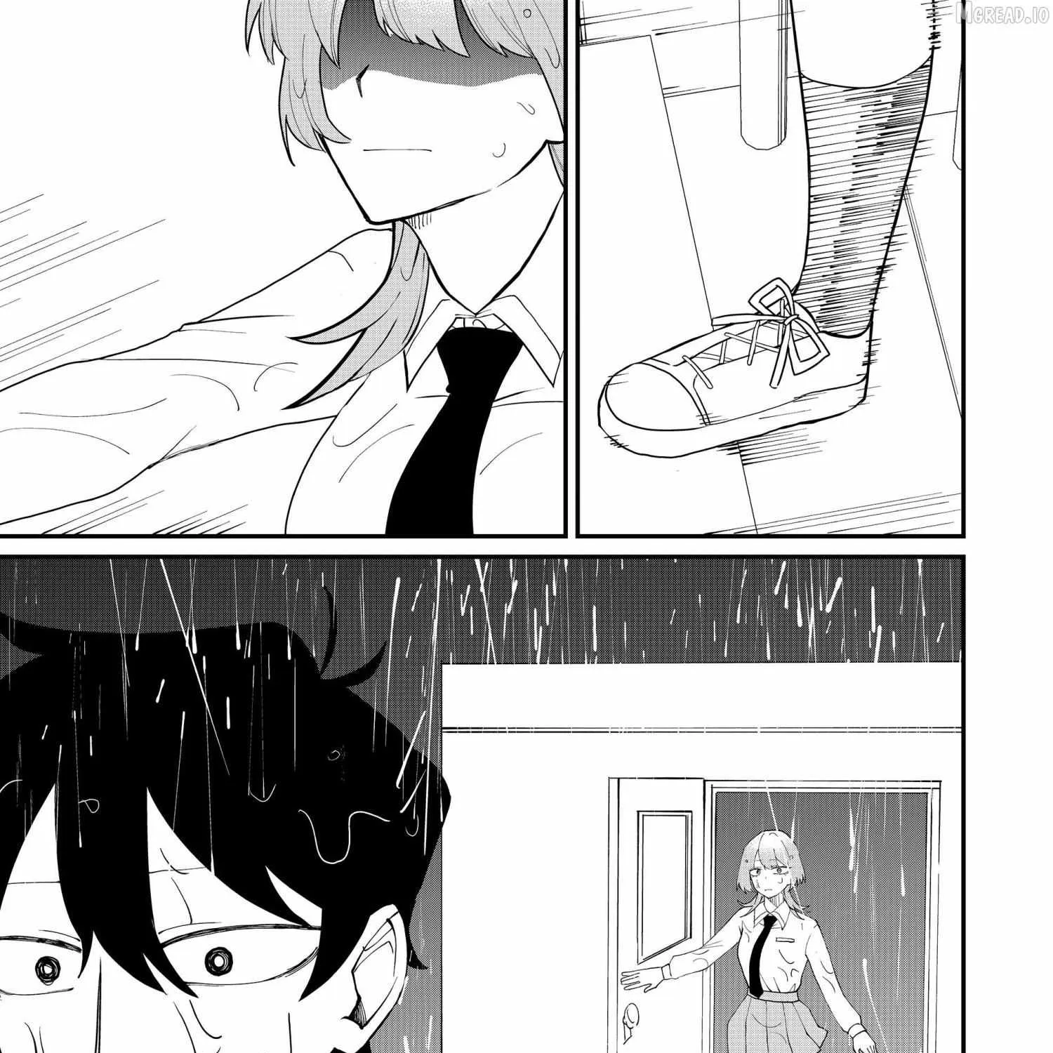 Ruling Girl Kubaru-chan - Chapter 62 - Page 33