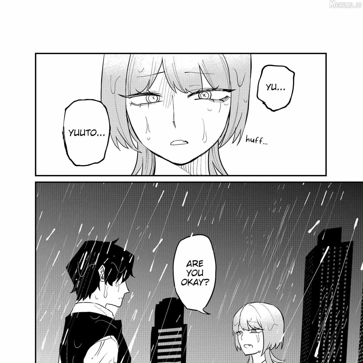 Ruling Girl Kubaru-chan - Chapter 62 - Page 35