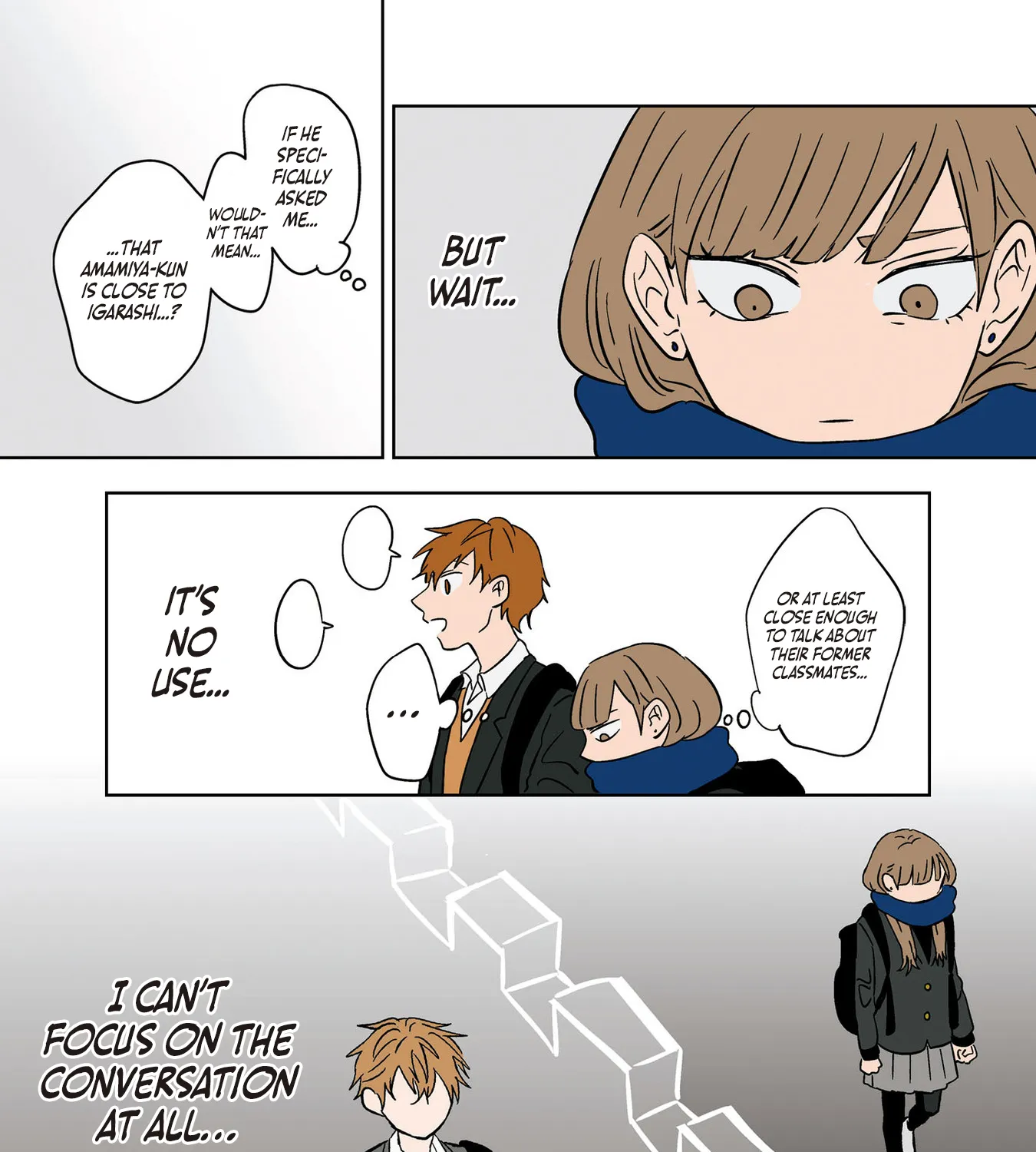 The Ramparts of Ice - Chapter 16 - Page 13