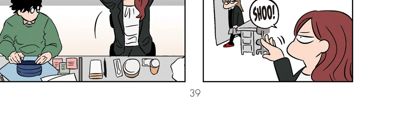 The Ramparts of Ice - Chapter 16 - Page 22