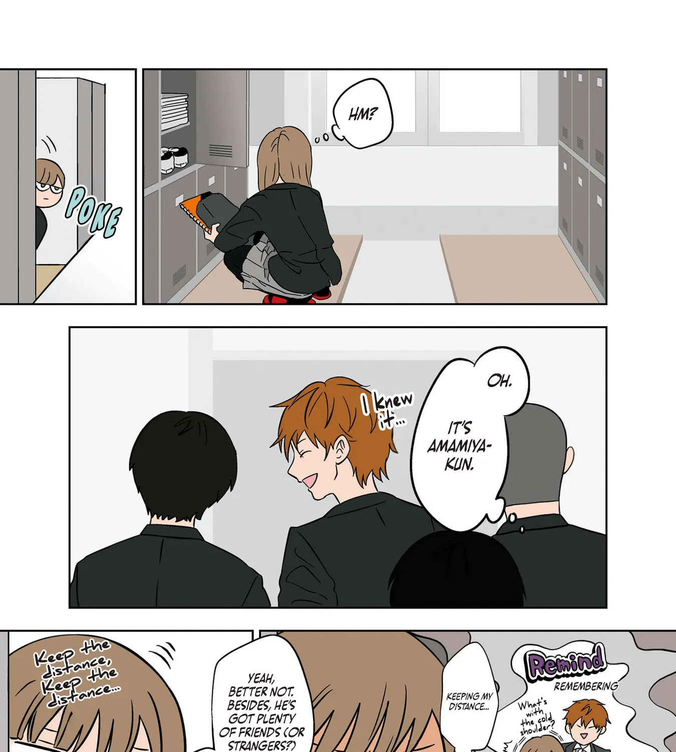 The Ramparts of Ice - Chapter 16 - Page 29