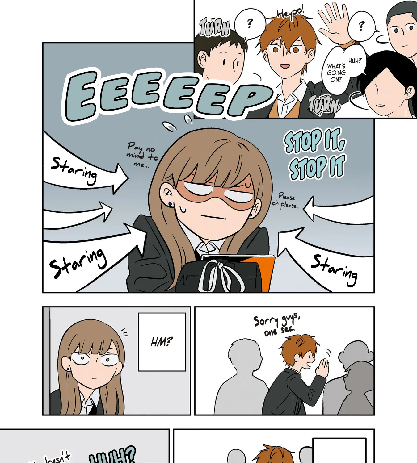 The Ramparts of Ice - Chapter 16 - Page 33