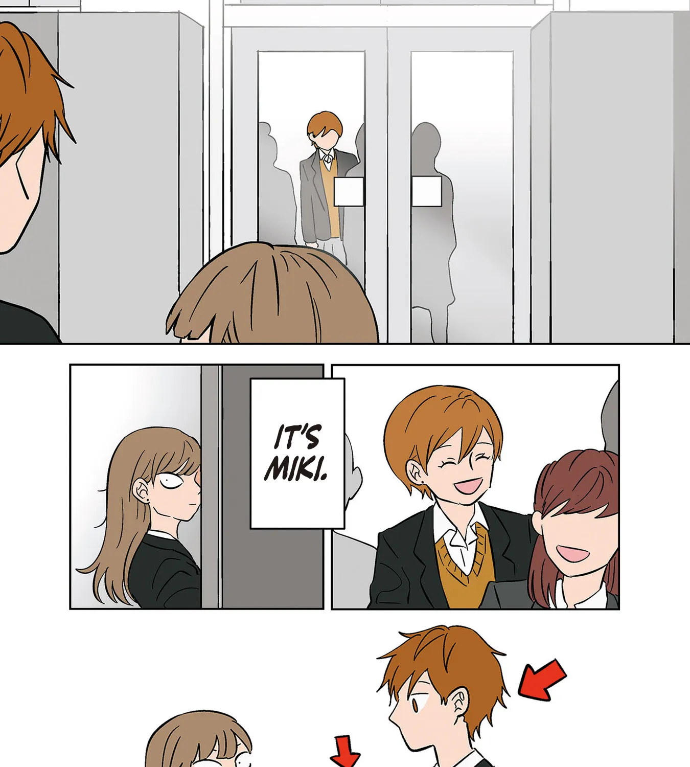The Ramparts of Ice - Chapter 17 - Page 5