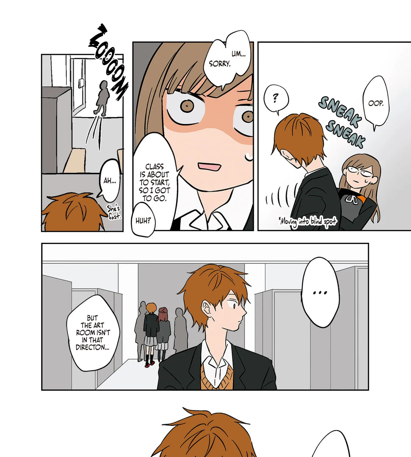 The Ramparts of Ice - Chapter 17 - Page 7