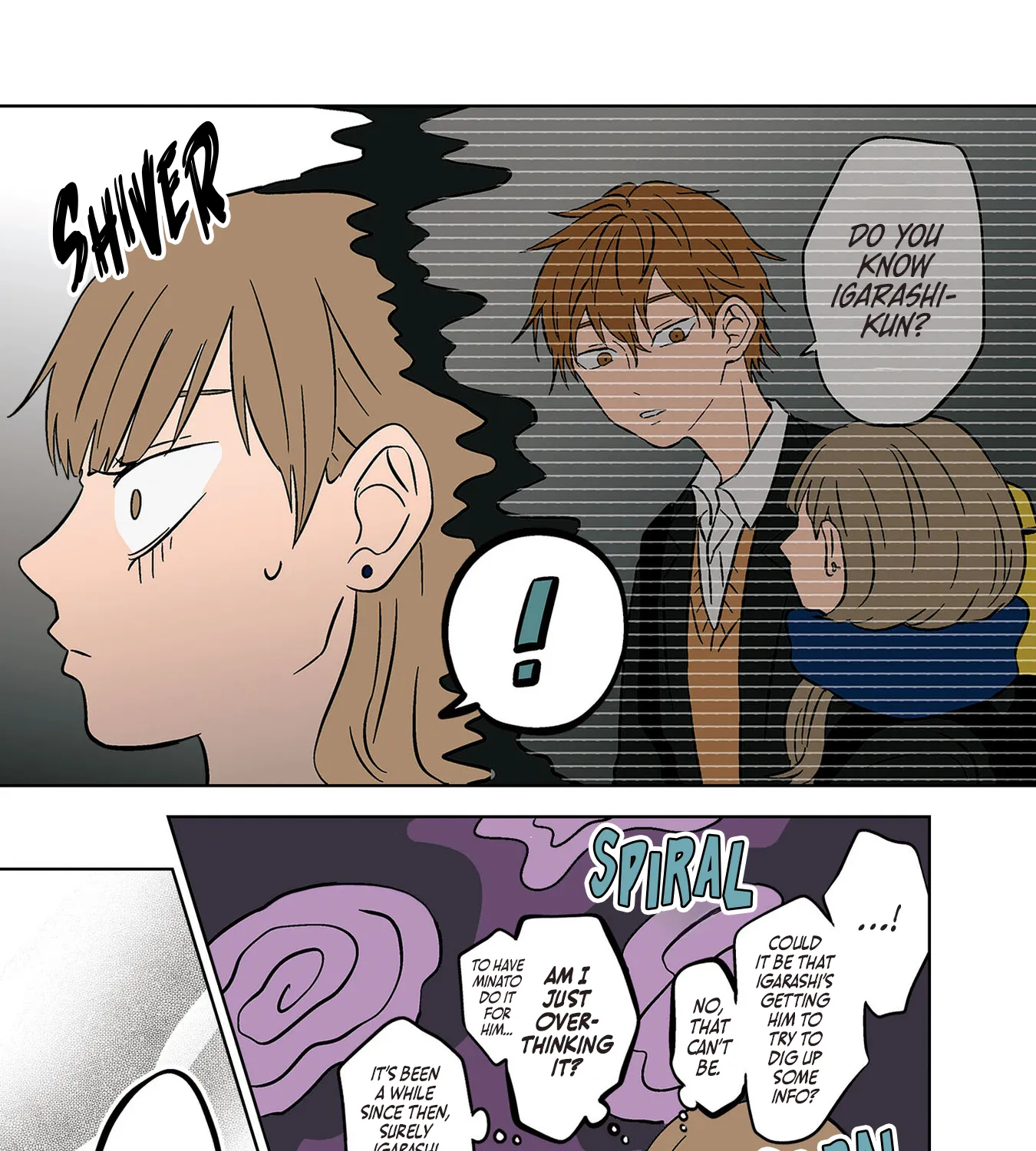 The Ramparts of Ice - Chapter 17 - Page 21