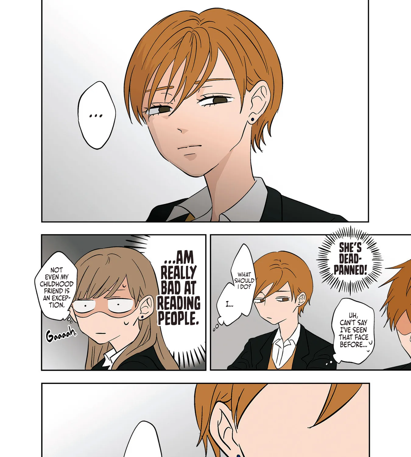 The Ramparts of Ice - Chapter 17 - Page 27