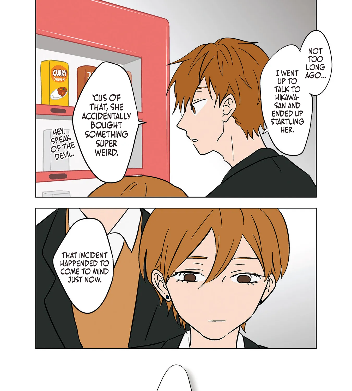 The Ramparts of Ice - Chapter 17 - Page 35