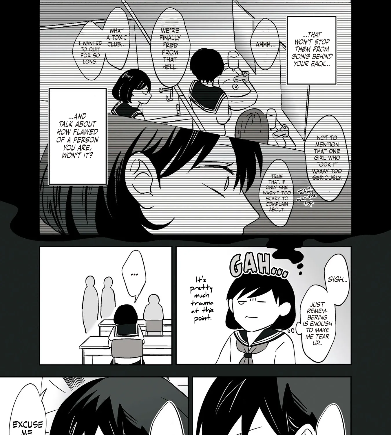 The Ramparts of Ice - Chapter 18 - Page 5