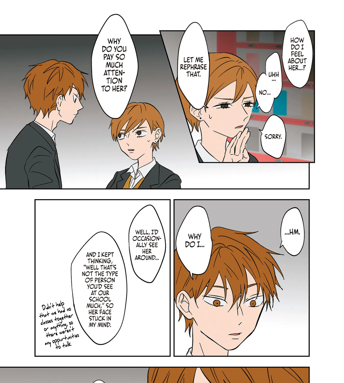 The Ramparts of Ice - Chapter 18 - Page 29