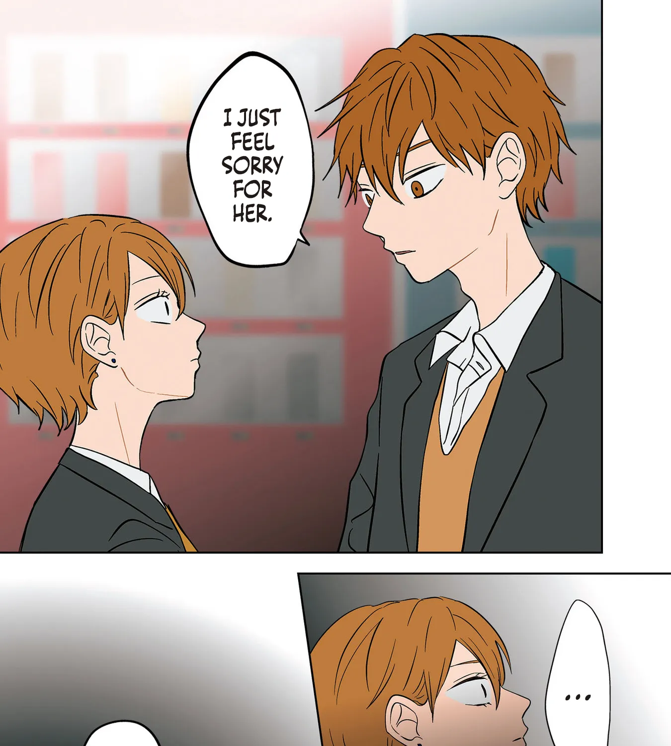The Ramparts of Ice - Chapter 18 - Page 33