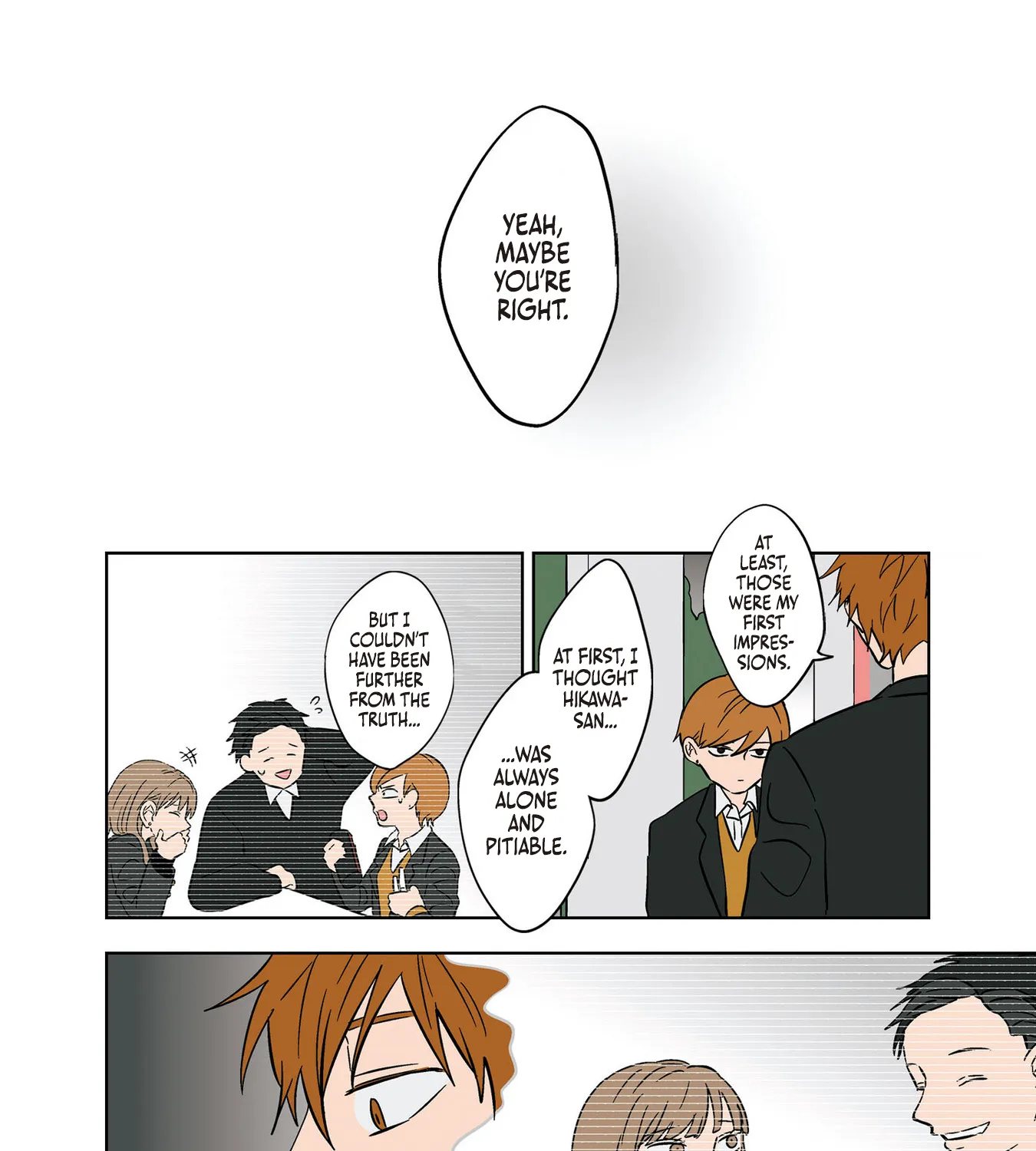 The Ramparts of Ice - Chapter 19 - Page 7