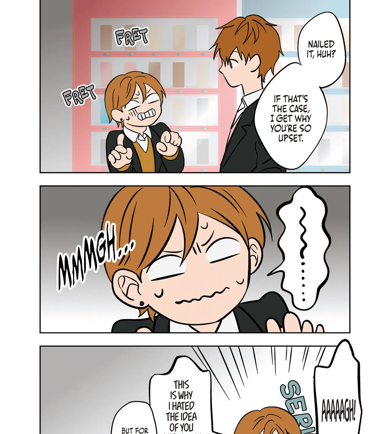 The Ramparts of Ice - Chapter 19 - Page 13
