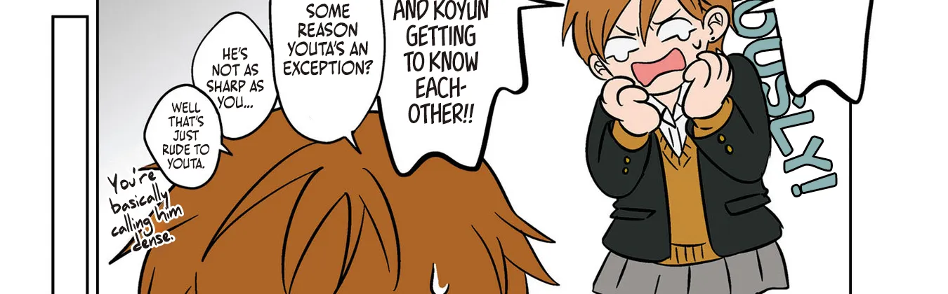 The Ramparts of Ice - Chapter 19 - Page 14