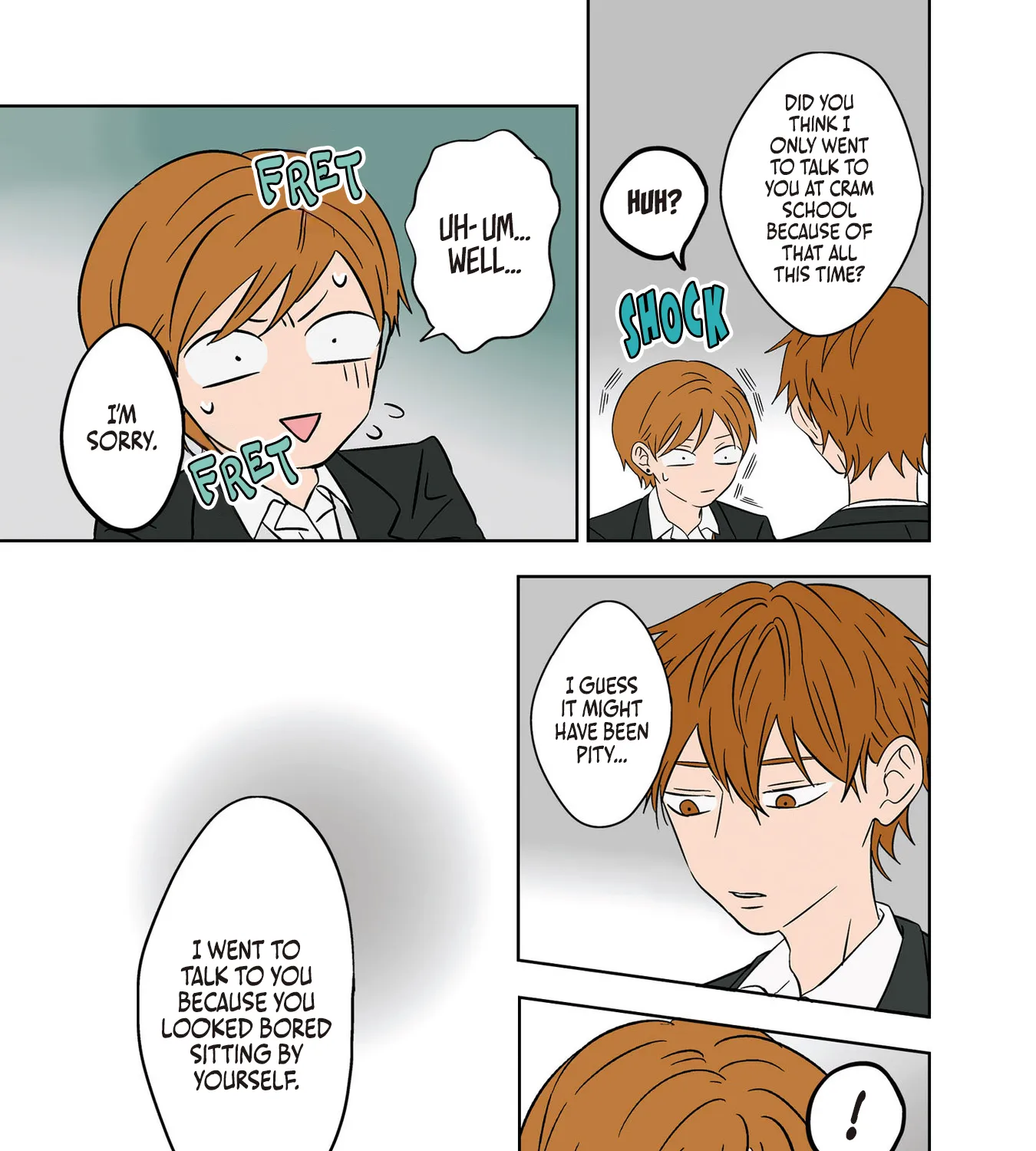 The Ramparts of Ice - Chapter 19 - Page 21