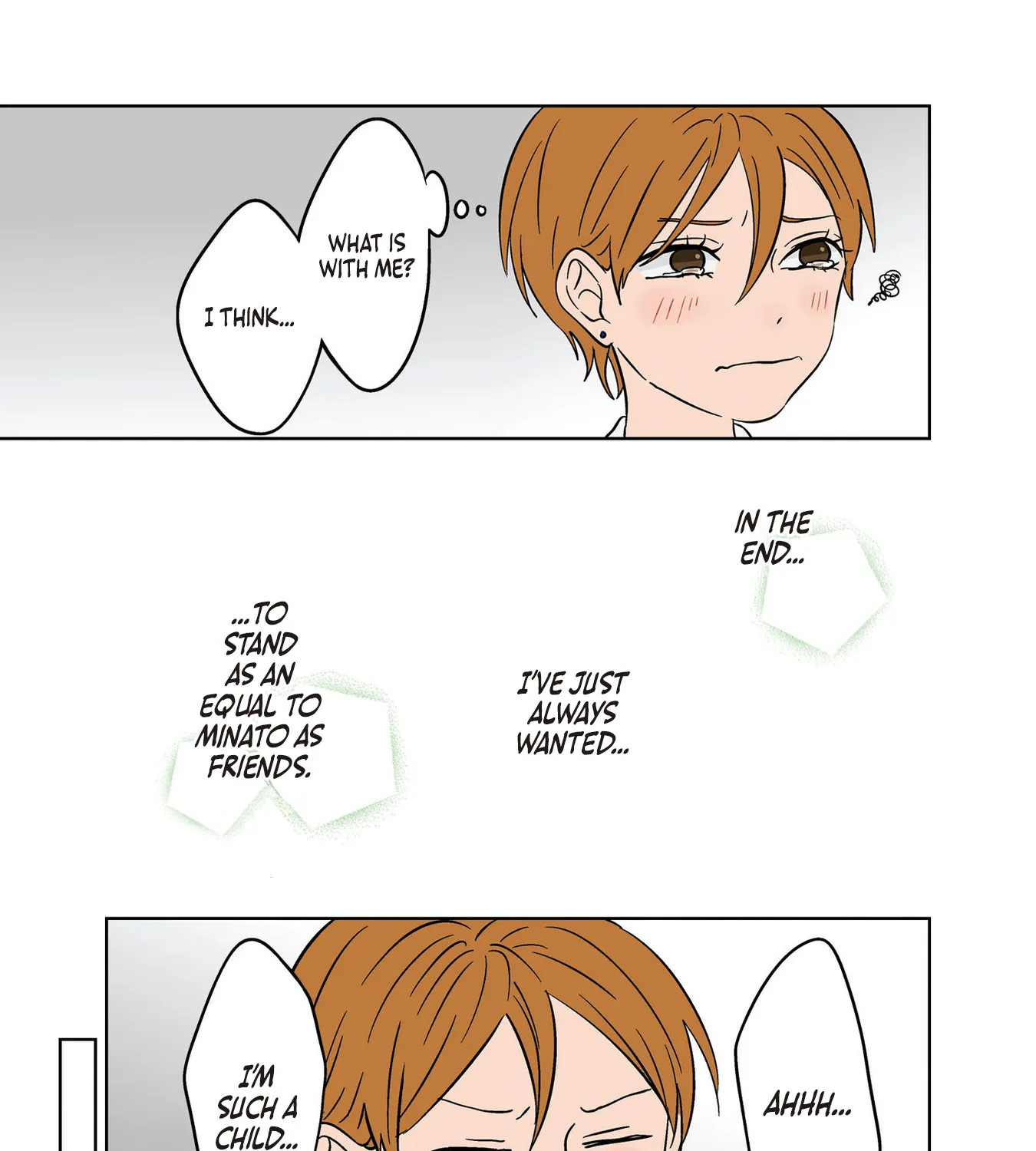 The Ramparts of Ice - Chapter 19 - Page 29