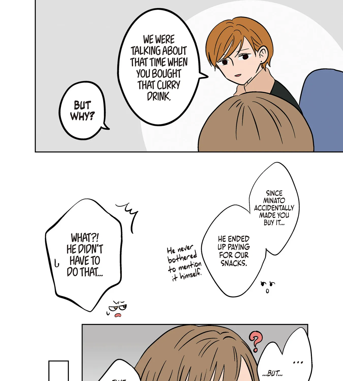 The Ramparts of Ice - Chapter 20 - Page 3