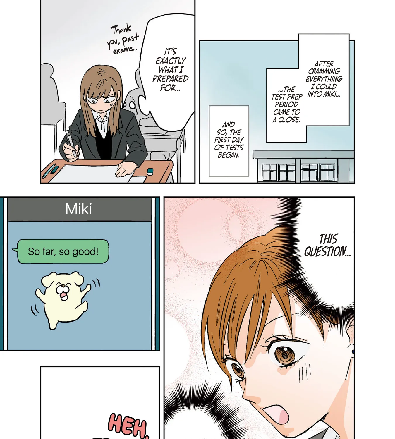 The Ramparts of Ice - Chapter 20 - Page 5