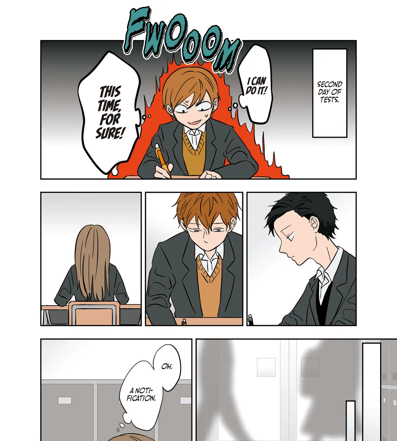 The Ramparts of Ice - Chapter 20 - Page 7