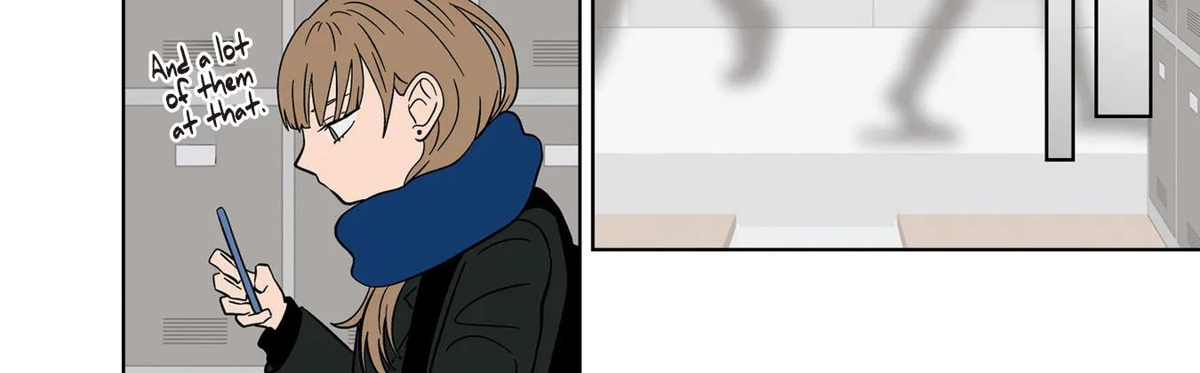 The Ramparts of Ice - Chapter 20 - Page 8