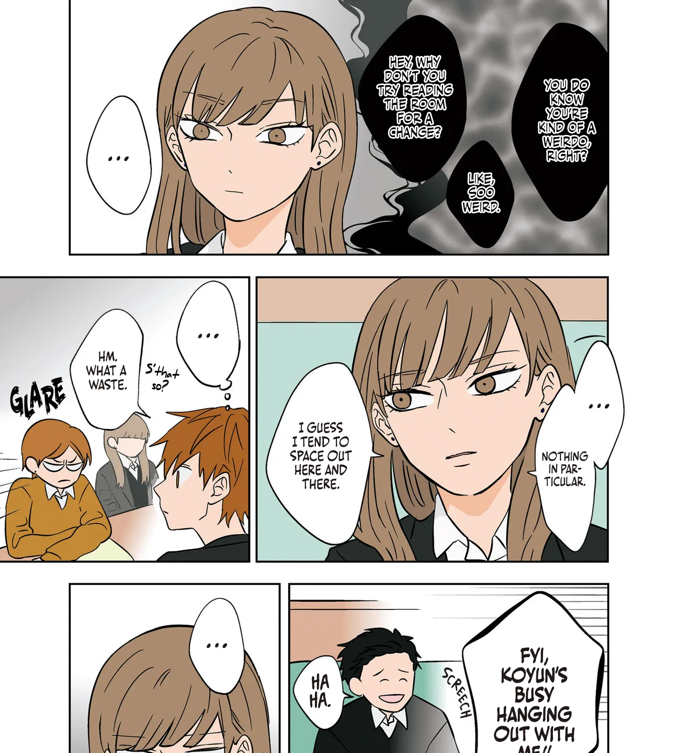 The Ramparts of Ice - Chapter 20 - Page 25