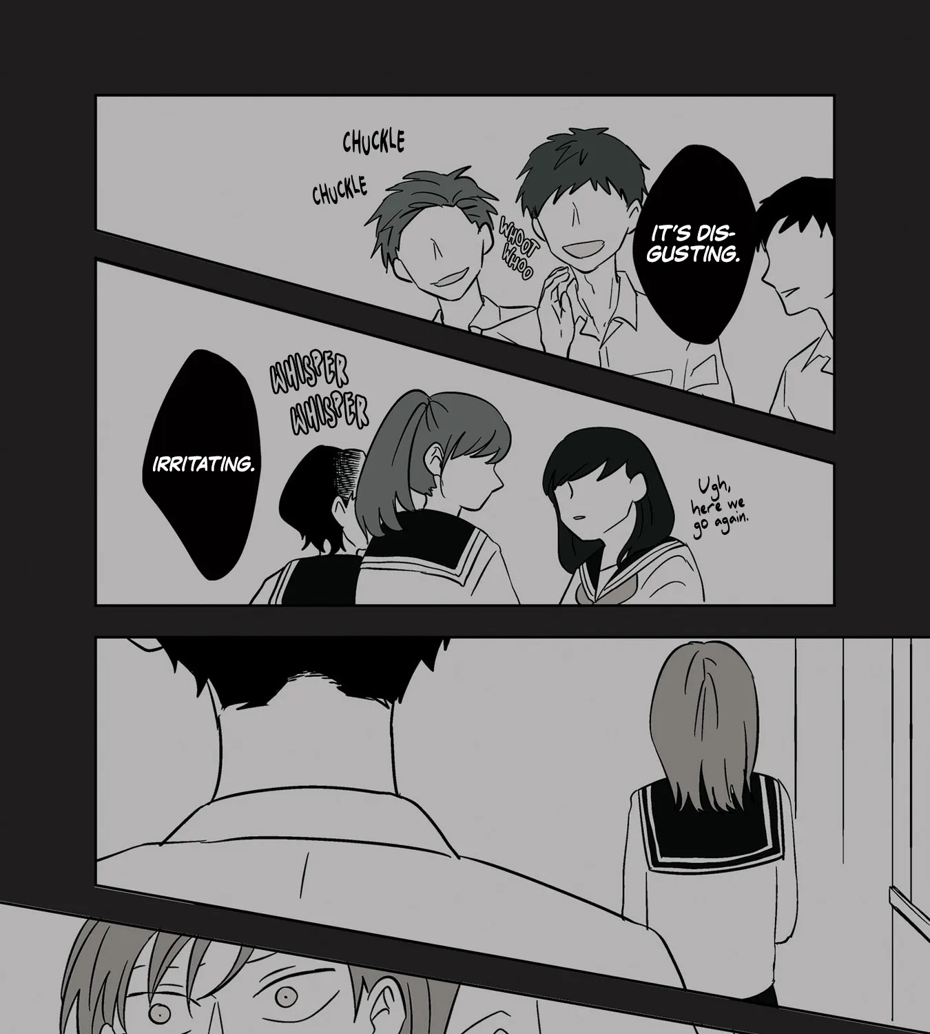 The Ramparts of Ice - Chapter 21 - Page 7