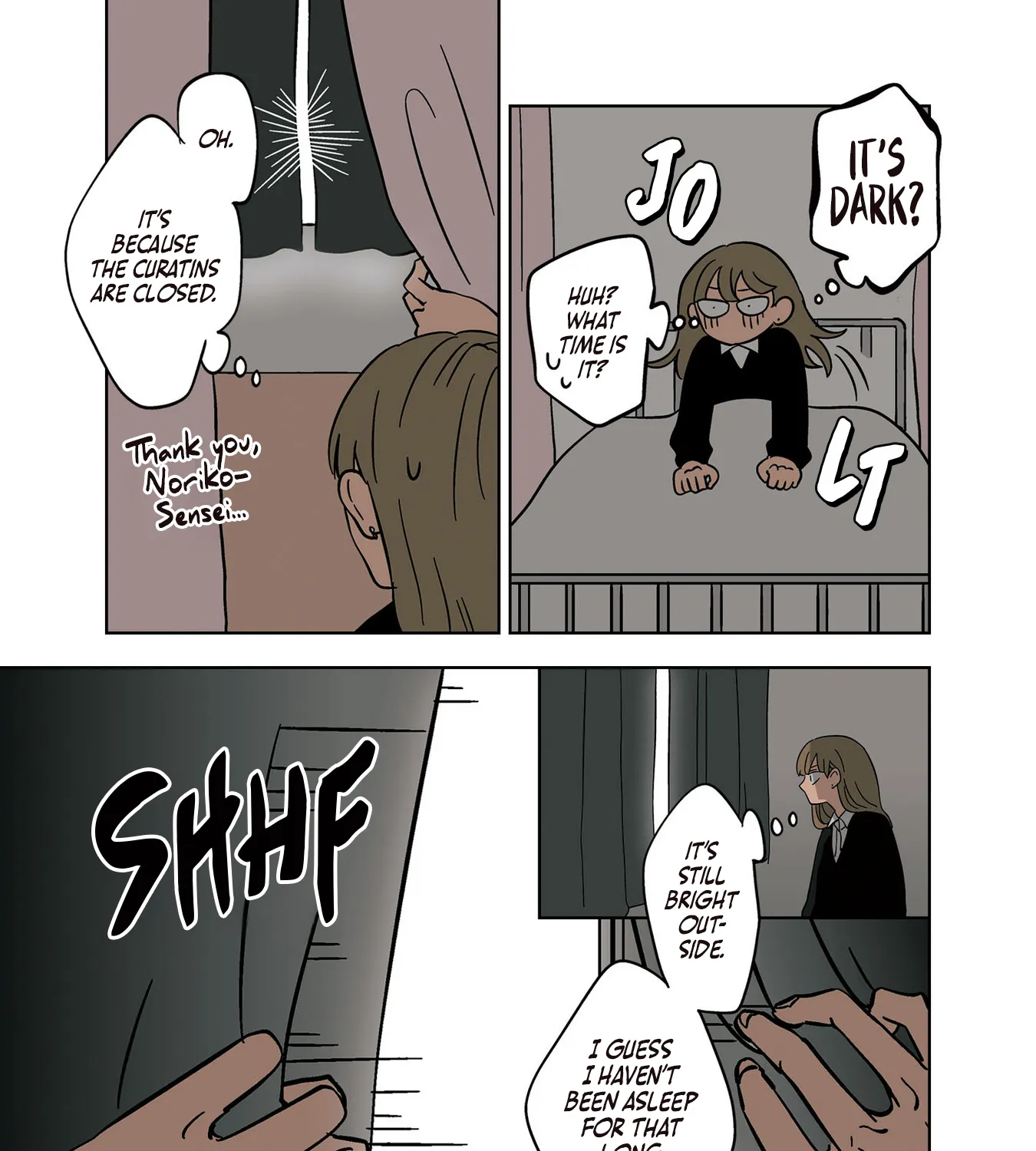 The Ramparts of Ice - Chapter 21 - Page 29
