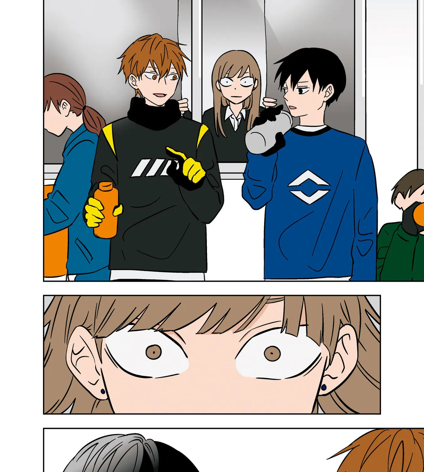 The Ramparts of Ice - Chapter 21 - Page 31