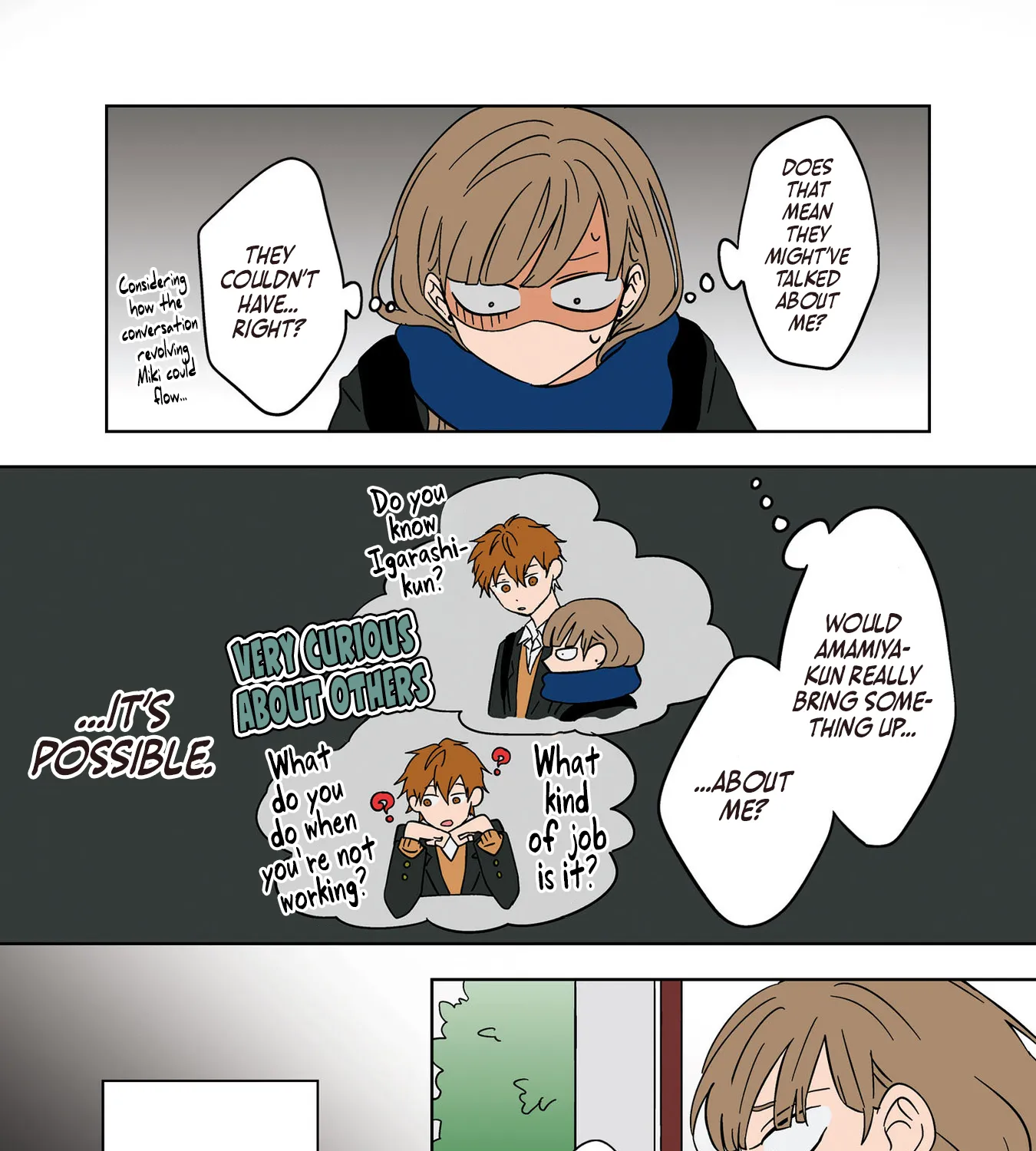 The Ramparts of Ice - Chapter 21 - Page 39