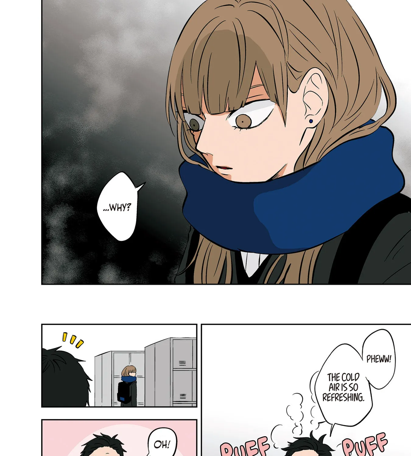 The Ramparts of Ice - Chapter 22 - Page 19