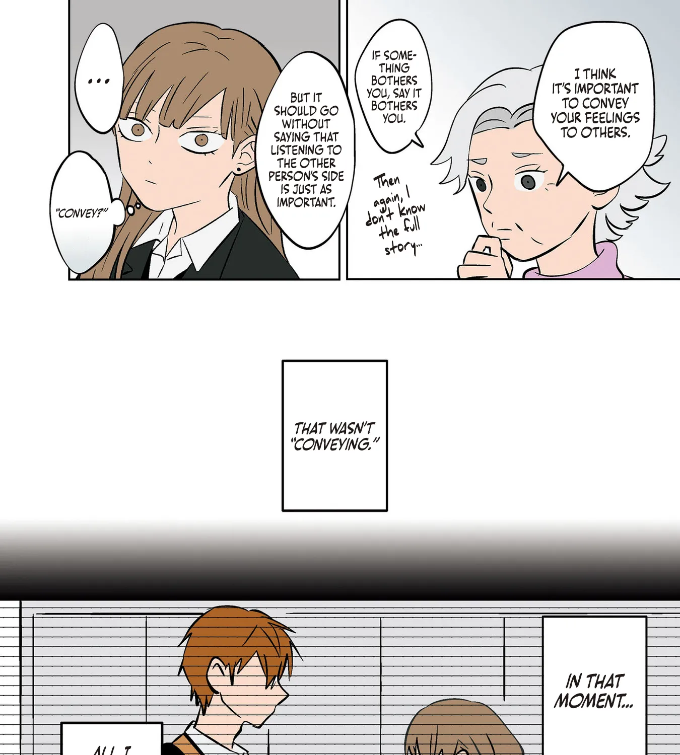 The Ramparts of Ice - Chapter 22 - Page 31