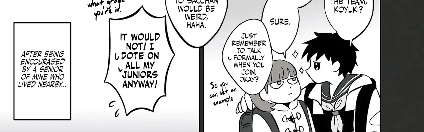 The Ramparts of Ice - Chapter 23 - Page 2