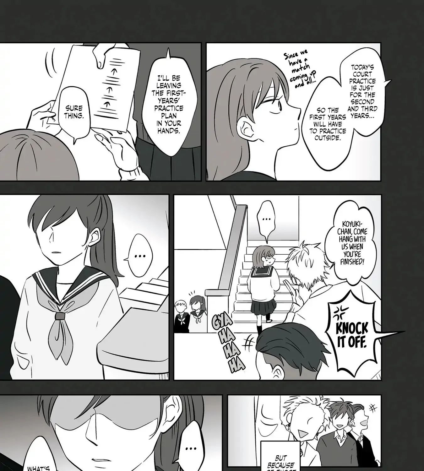 The Ramparts of Ice - Chapter 23 - Page 5