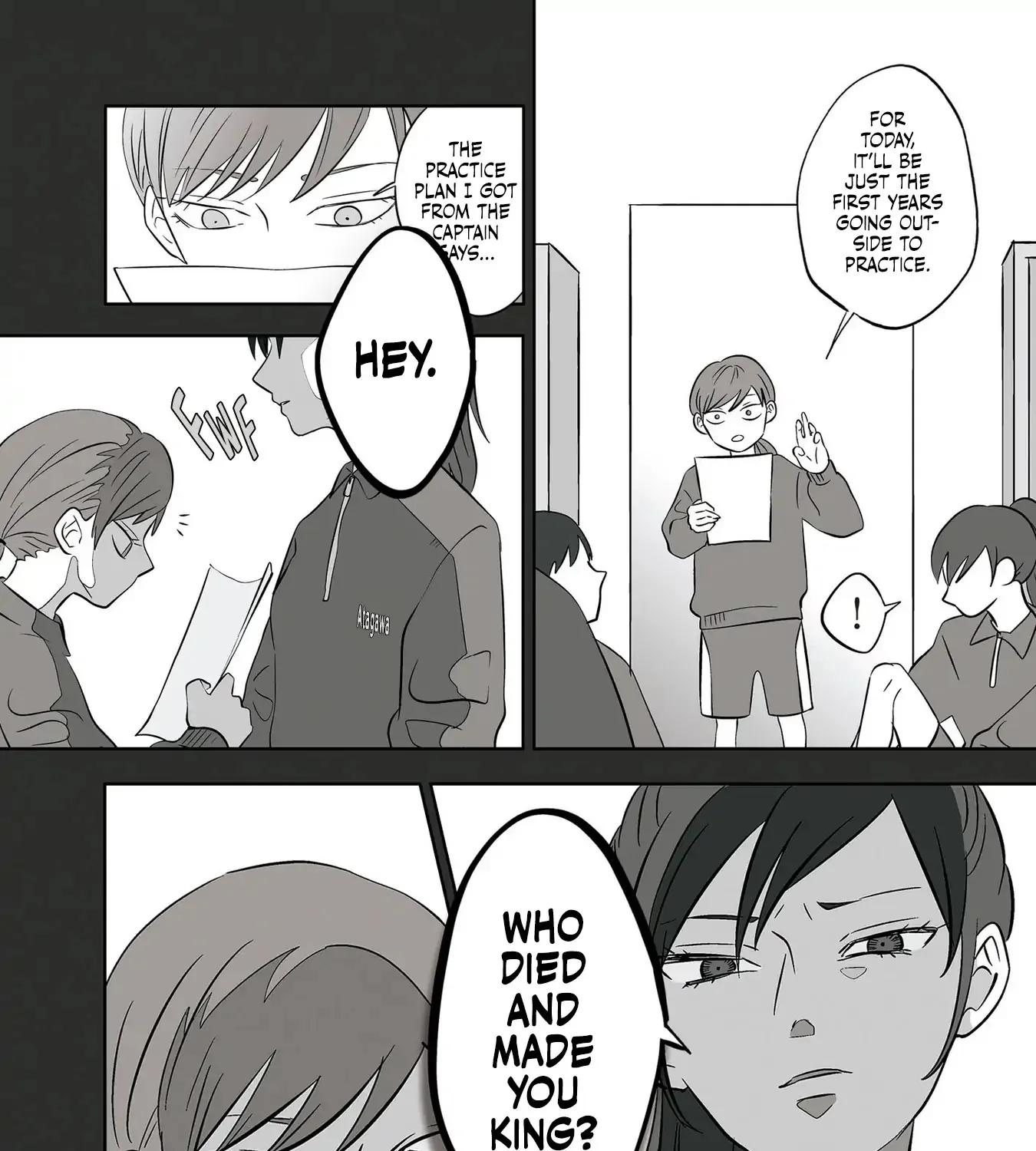 The Ramparts of Ice - Chapter 23 - Page 7