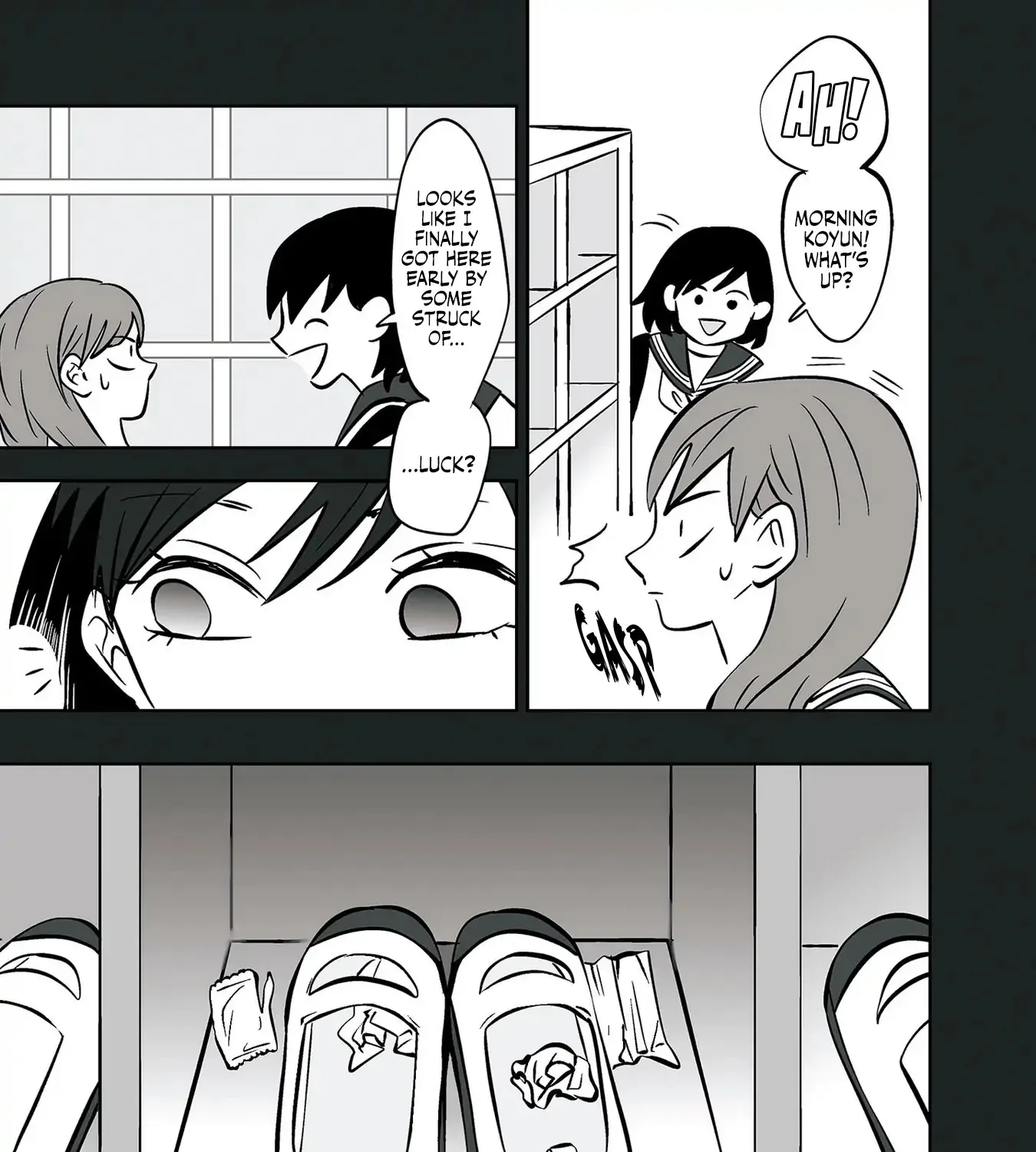 The Ramparts of Ice - Chapter 23 - Page 17