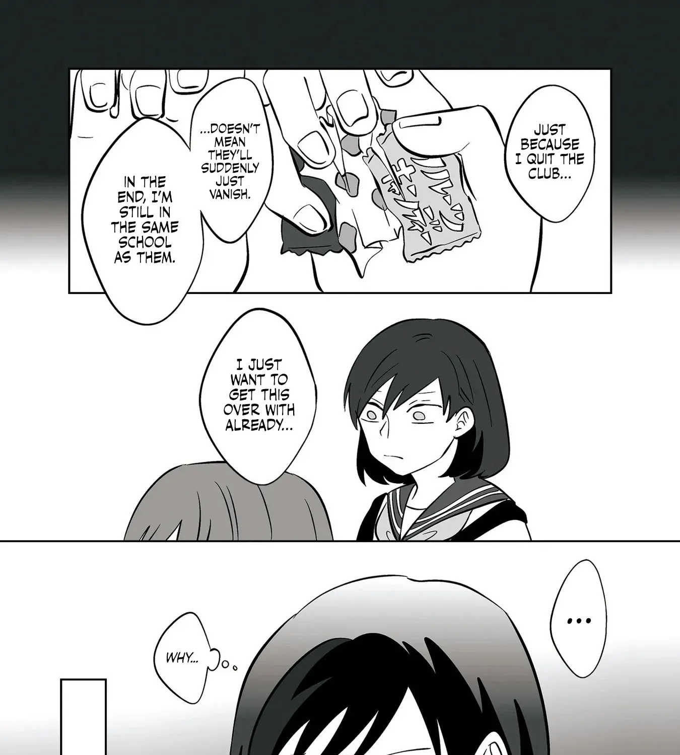 The Ramparts of Ice - Chapter 23 - Page 21